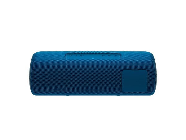 Портативная акустика Sony SRS-XB41 Blue (SRSXB41L.RU4)