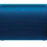 Портативна акустика Sony SRS-XB41 Blue (SRSXB41L.RU4)