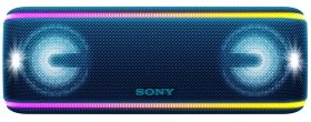 Портативная акустика Sony SRS-XB41 Blue (SRSXB41L.RU4)