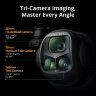 Квадрокоптер DJI Mavic 4 PRO Fly More Combo + пульт DJI RC 2 (CP.MA.00000848.01)