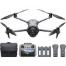 Квадрокоптер DJI Mavic 4 PRO Fly More Combo + пульт DJI RC 2 (CP.MA.00000848.01)