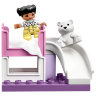 Конструктор Lego Duplo: спальня (10926)