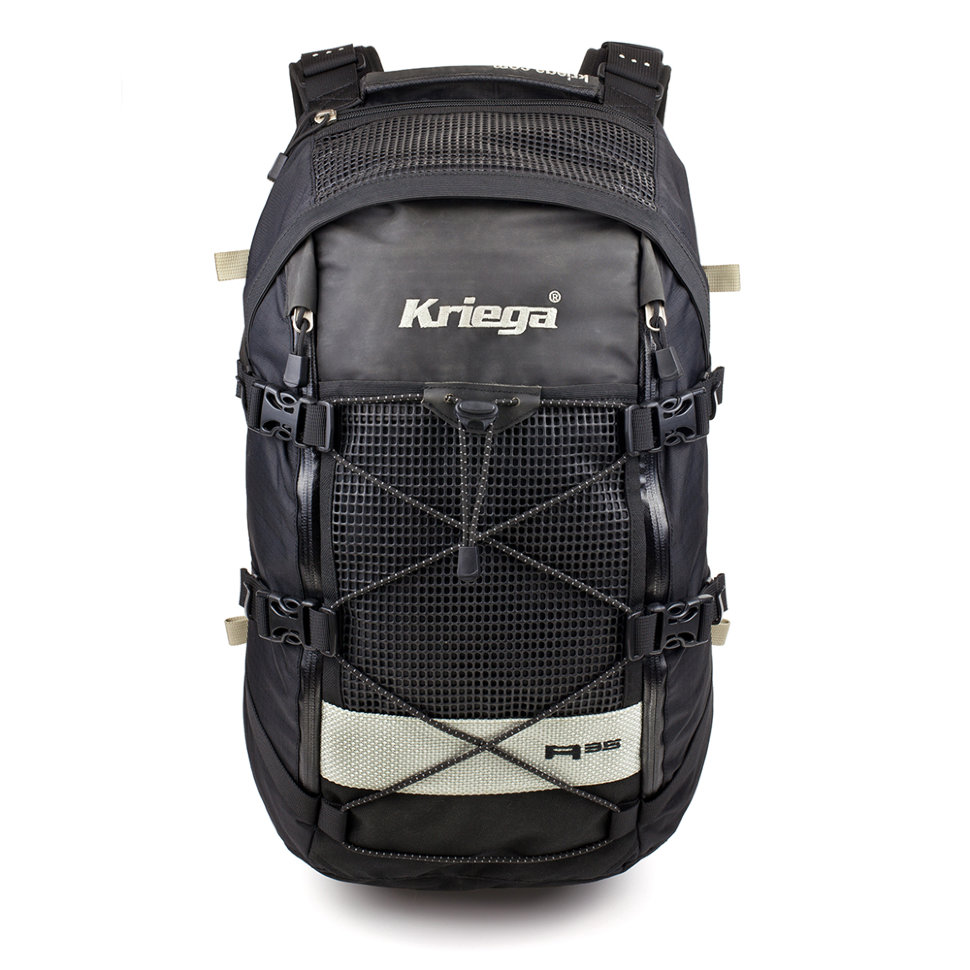 Моторюкзак Kriega R35 Backpack (760009)