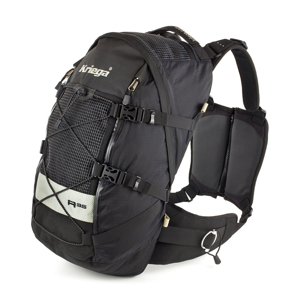 Моторюкзак Kriega R35 Backpack (760009)