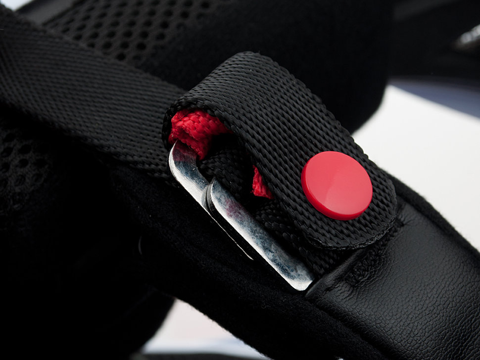 Мотошлем Fox V1 Sayak Helmet Ece White-Black/Green