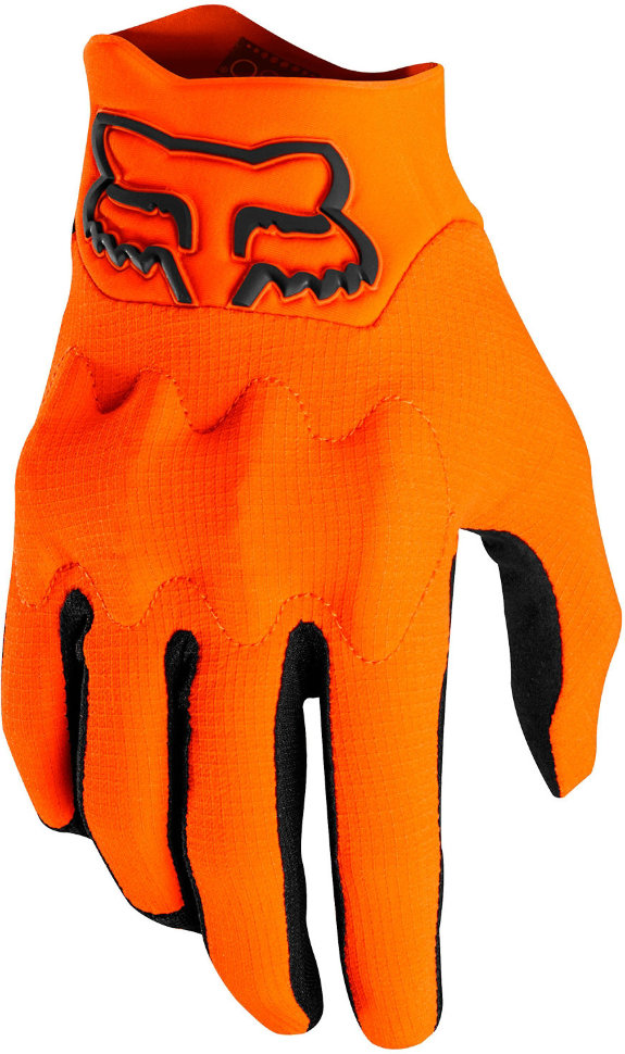 Мужские мотоперчатки Fox Bomber LT Glove Orange