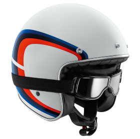 Мотошлем BMW Motorrad Helmet Legend Tricolor