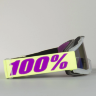 Мото очки 100% Accuri Tootaloo Mirror Lens Blue (50210-172-02)