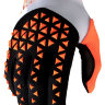Мотоперчатки Ride 100% Airmatic Glove Orange/Black