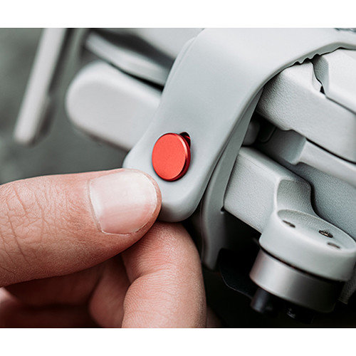 Держатель Pgytech Propeller Holder for DJI Mavic Mini (P-12A-010)