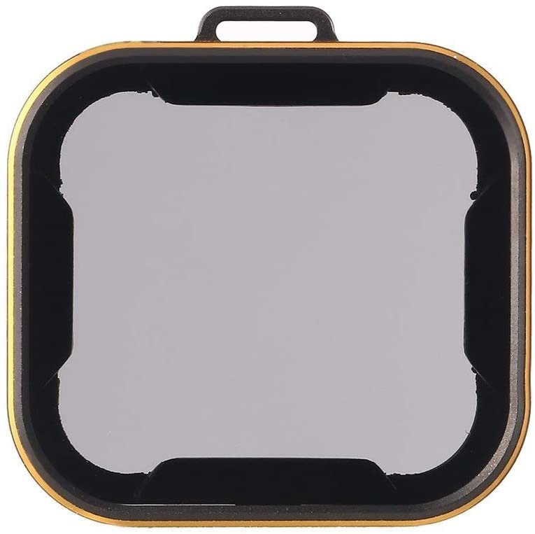 Нейтральный фильтр Pgytech Filter ND8 for GoPro Hero 5/6/7 (P-G5-109)