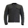 Мотокуртка чоловіча RST 2296 Crosby TT CE Mens Textile Jacket Charcoal