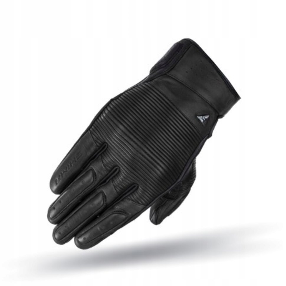 Мотоперчатки Shima Blake Black