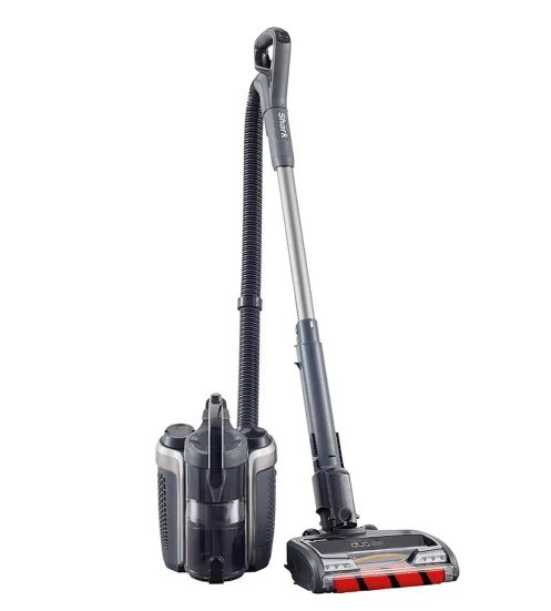 Аккумуляторный пылесос Shark ICZ160EU