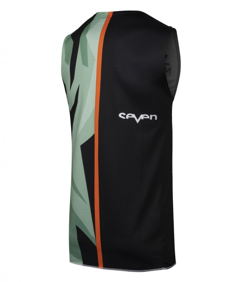 Мотоджерси Seven Zero Raider Paste