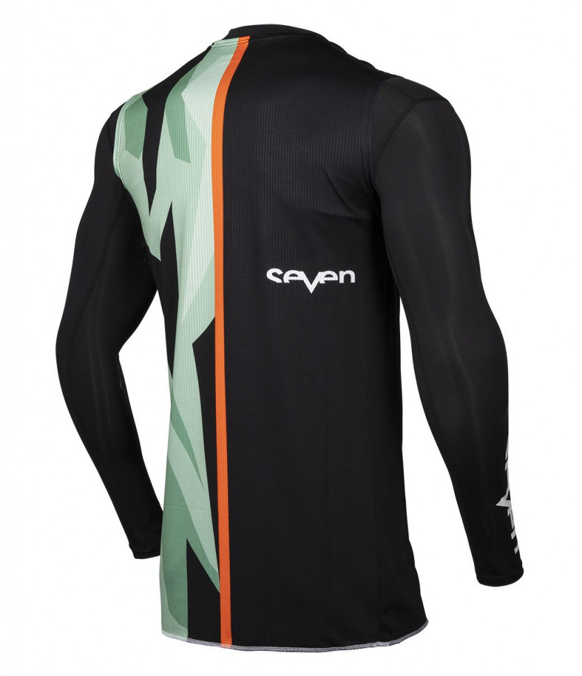 Мотоджерси Seven Zero Raider Paste