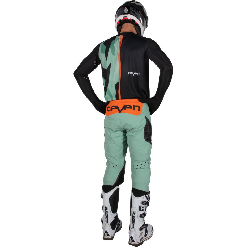 Мотоджерси Seven Zero Raider Paste