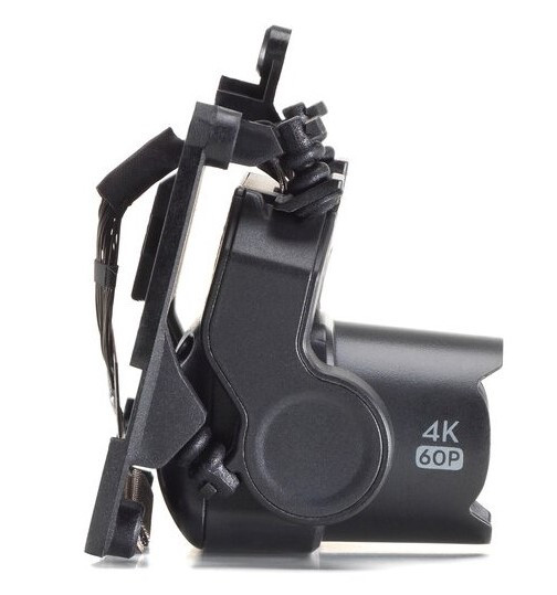 Камера на подвесе для DJI FPV (CP.FP.00000025.01)