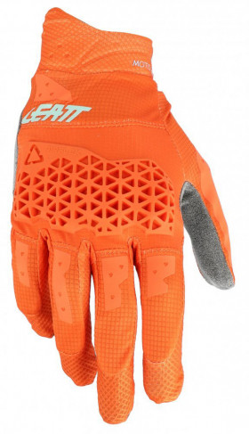 Моторукавички Leatt Glove GPX 3.5 Lite Orange