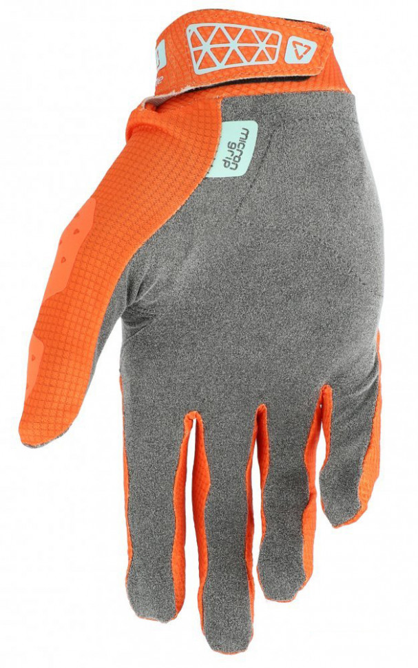 Мотоперчатки Leatt Glove GPX 3.5 Lite Orange