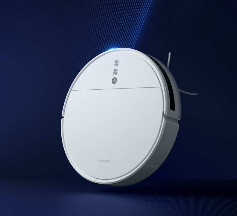 Робот-пылесос DreameTech F9