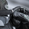 Мотоперчатки Shima STR-2 Black