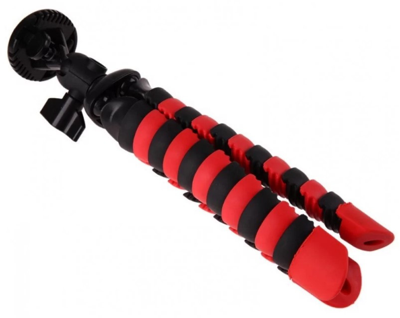 Гибкий штатив для смартфона AccPro TM-20SM (34044)