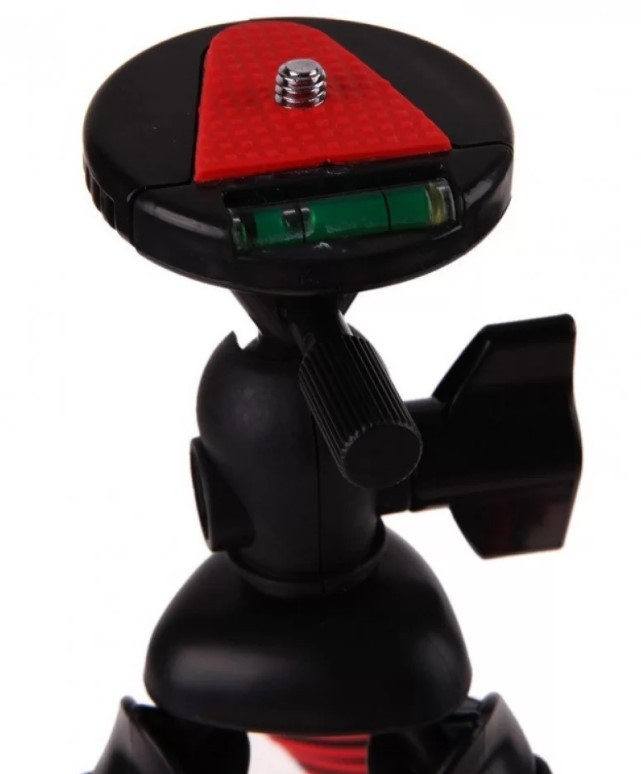 Гибкий штатив для смартфона AccPro TM-20SM (34044)