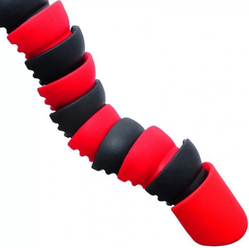 Гибкий штатив для смартфона AccPro TM-20SM (34044)