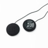 Комплект навушники та мікрофон для FreedConn KY-Pro (Micro-USB)