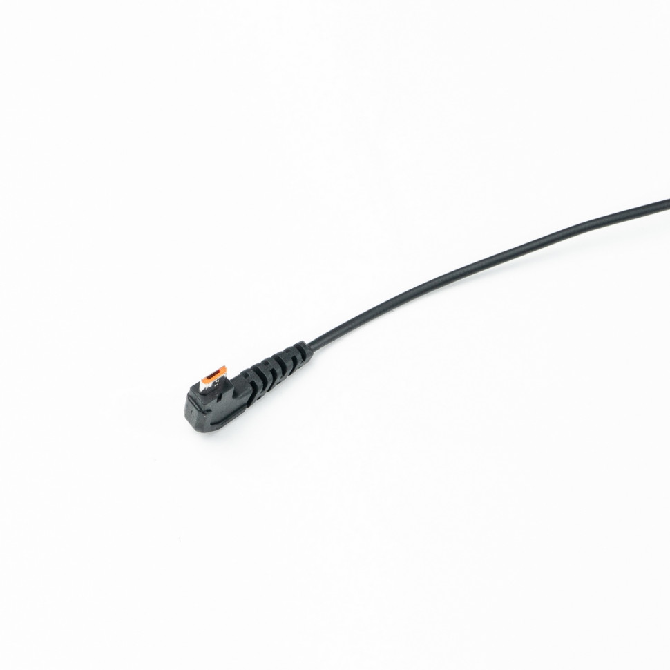 Комплект навушники та мікрофон для FreedConn KY-Pro (Micro-USB)