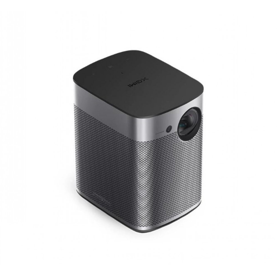 Проектор XGIMI Halo Plus (WM03A)