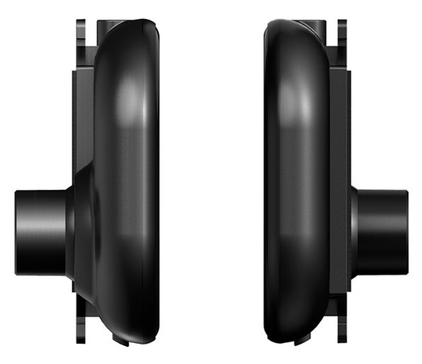 Видеорегистратор-зеркало Aspiring Reflex 6 (RF152101)