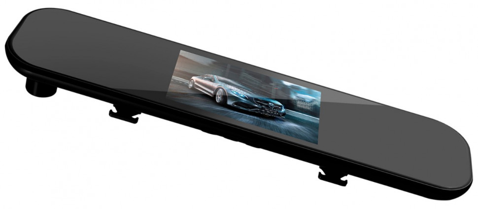 Видеорегистратор-зеркало Aspiring Reflex 6 (RF152101)