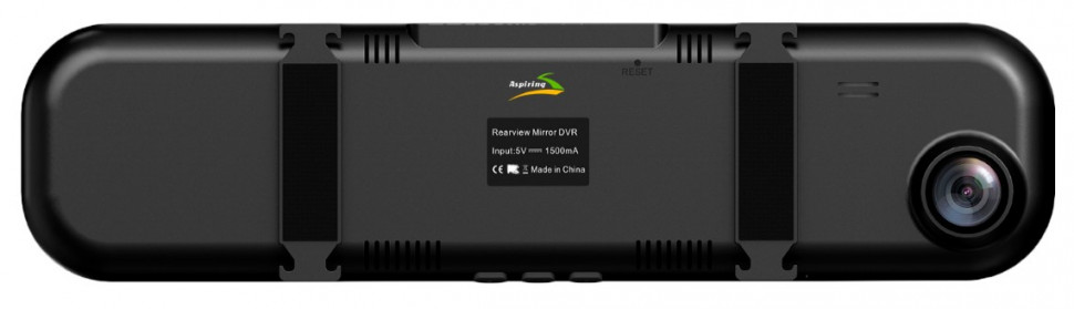 Видеорегистратор-зеркало Aspiring Reflex 6 (RF152101)