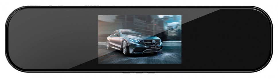 Видеорегистратор-зеркало Aspiring Reflex 6 (RF152101)