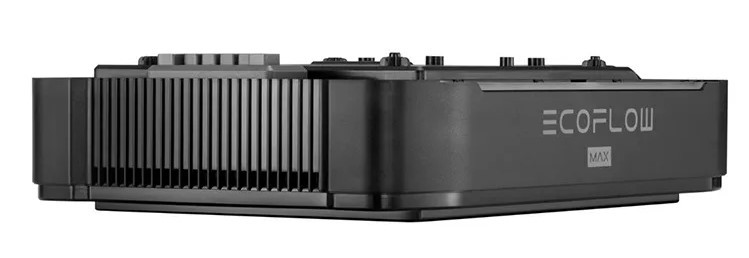 Дополнительная батарея EcoFlow RIVER Extra Battery (EFMAXKIT-B-G) (288 Вт·ч)