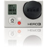 GoPro HERO3 Caps and Doors (ALCAK-301)