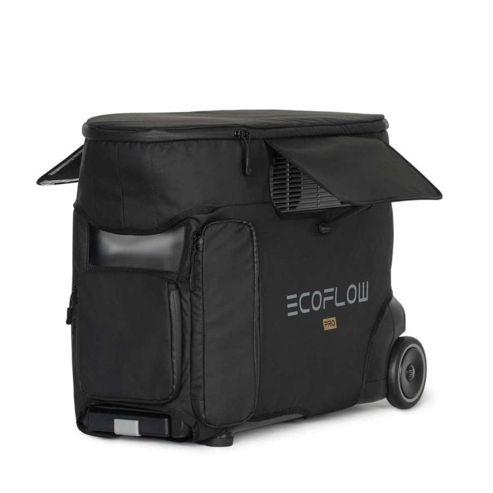 Сумка EcoFlow DELTA Pro Bag (BDELTAPro)