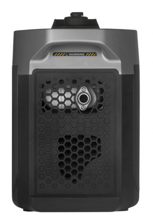 Комплект EcoFlow DELTA Max 2000 + Smart Generator (BundleDM2000+Generator) (2016 Вт·ч / 2400 Вт)