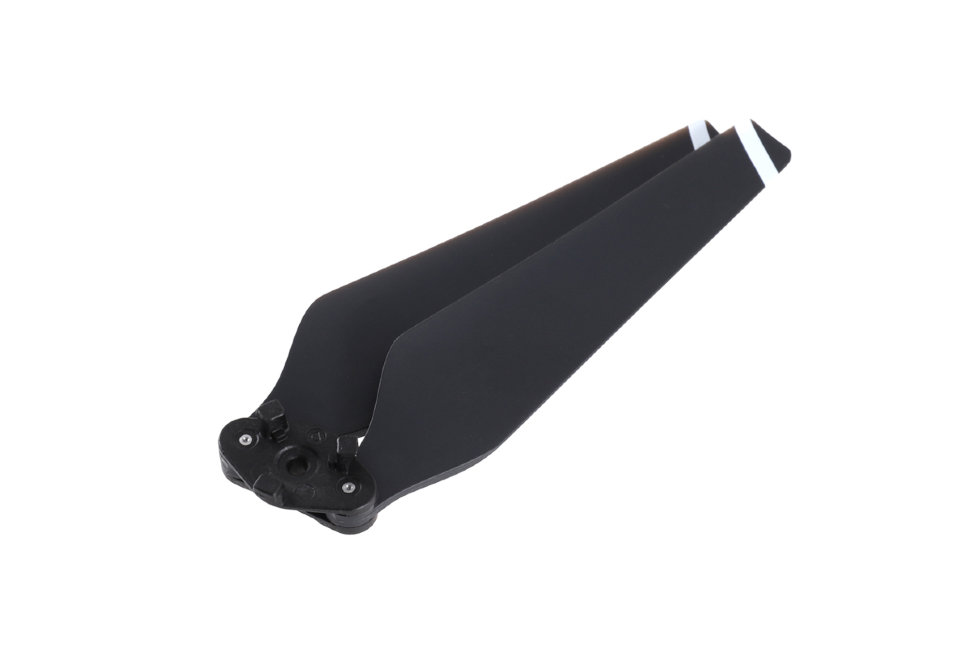 Пропеллеры DJI Quick Release Folding Propellers for Mavic, Part22 (CP.PT.000578)