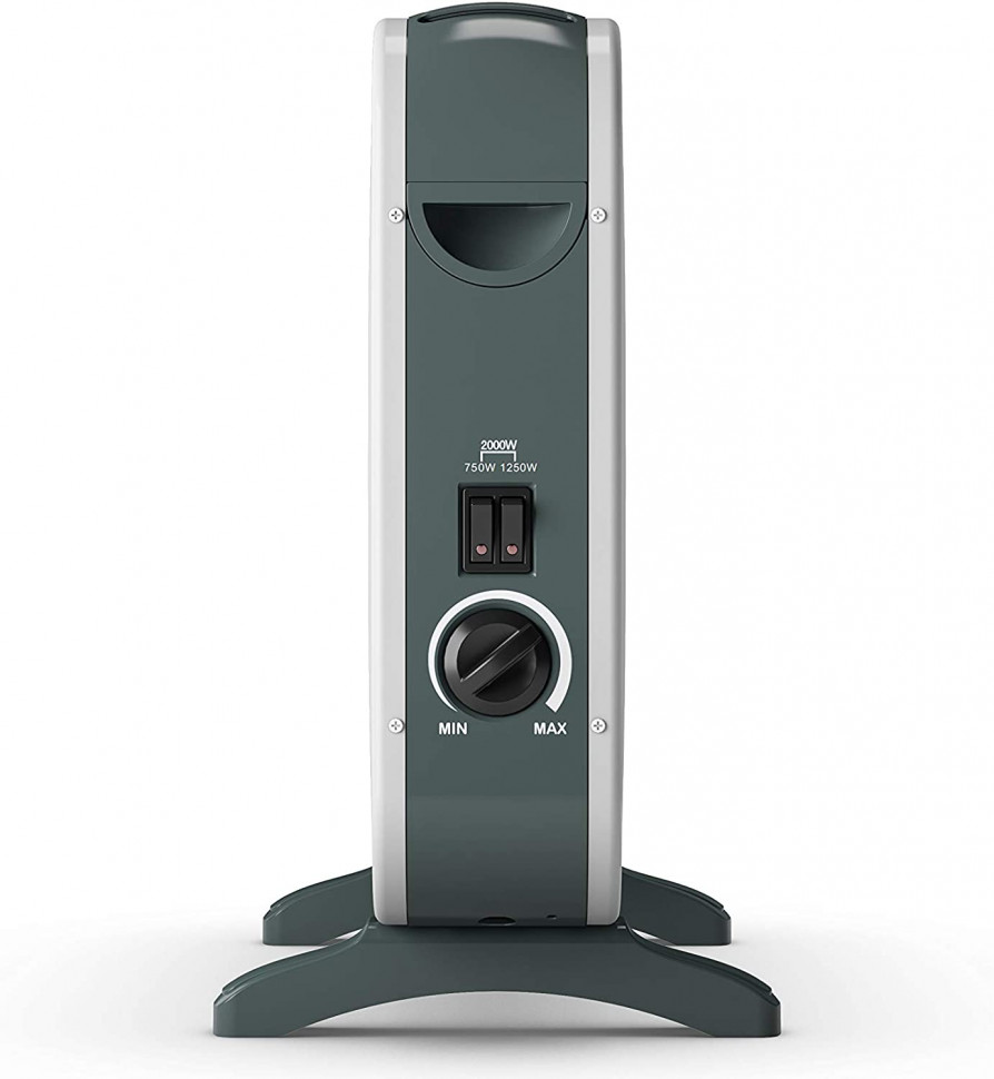 Конвекторный обогреватель Olimpia Splendid Caleo Metal (99296)