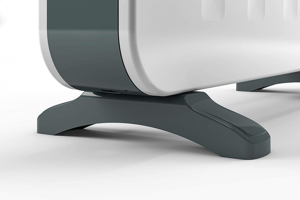 Конвекторный обогреватель Olimpia Splendid Caleo Metal (99296)