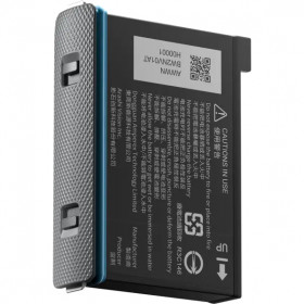 Аккумулятор для Insta360 X3 1800mAh (CINAQBT/A)