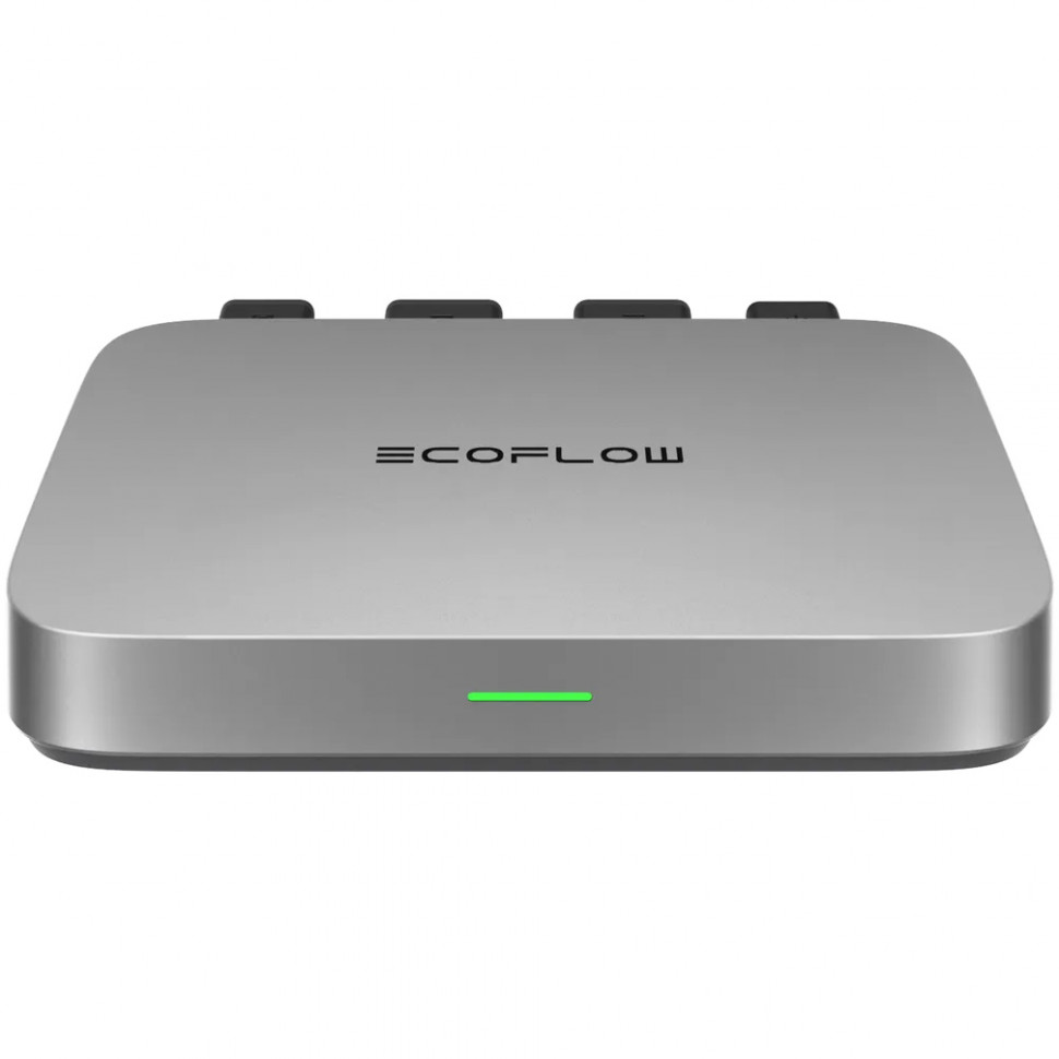 Микроинвертор EcoFlow PowerStream 600W (EFPowerStreamMI-EU-600W)