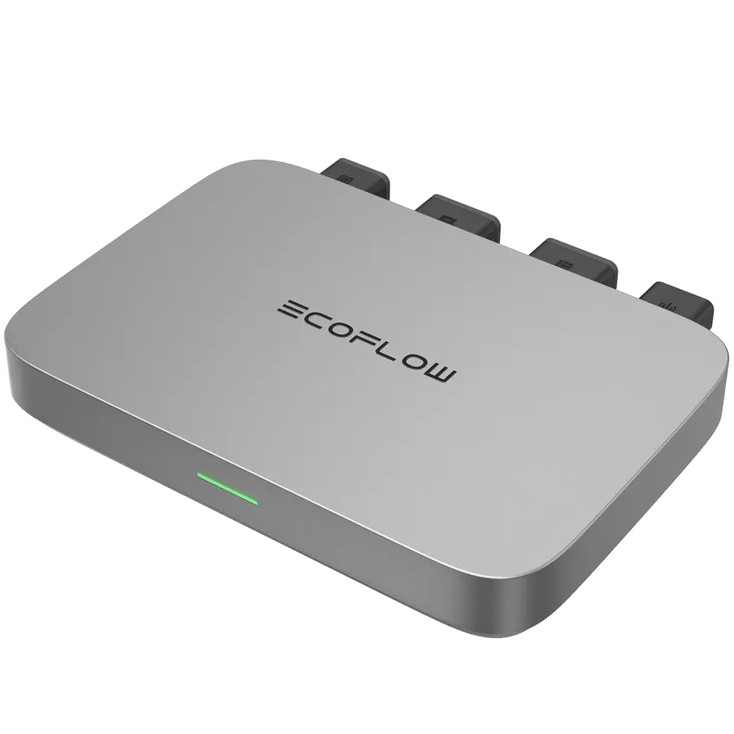 Микроинвертор EcoFlow PowerStream 600W (EFPowerStreamMI-EU-600W)