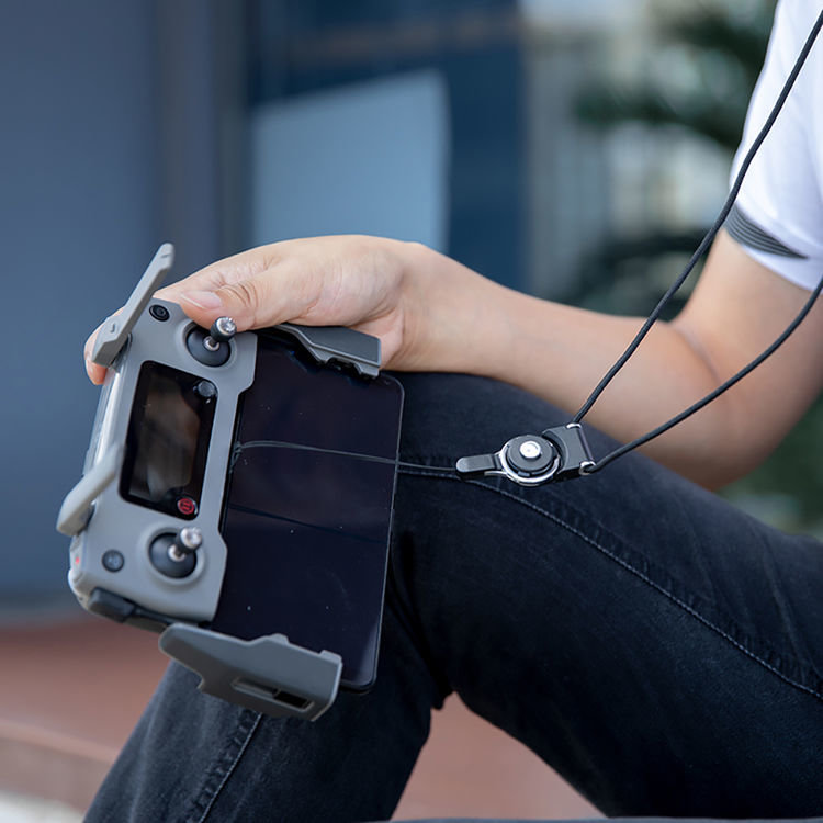 Трос безпеки Pgytech Remote Controller Clasp for DJI Mavic Air (P-UN-004)