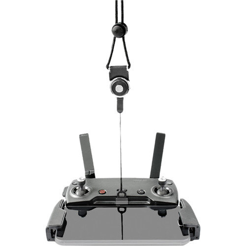 Трос безпеки Pgytech Remote Controller Clasp for DJI Mavic Air (P-UN-004)