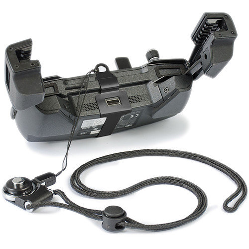 Трос безпеки Pgytech Remote Controller Clasp for DJI Mavic Air (P-UN-004)