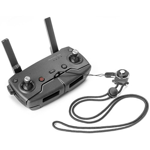 Трос безпеки Pgytech Remote Controller Clasp for DJI Mavic Air (P-UN-004)